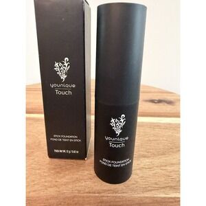Younique Touch Stick Foundation Organza New In Box